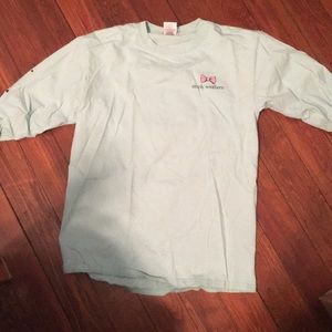 Simply southern long sleeve tee